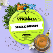 Табак Original Virginia Middle Жасмин 25г